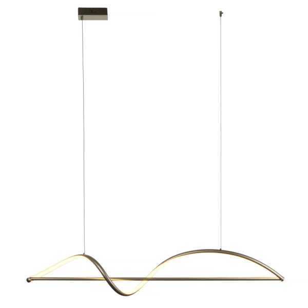 Подвесная светодиодная люстра MyFar Marry MR2052-PL