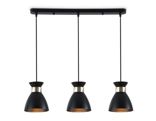 Светильник подвесной Ambrella light TRADITIONAL TR8469