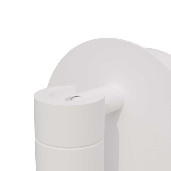 Бра 5W 260LM 3000K, белый Omega Lightstar 200636