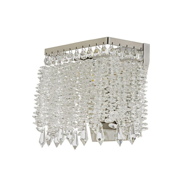 Настенный светильник Arti Lampadari Milano E 2.10.107 N