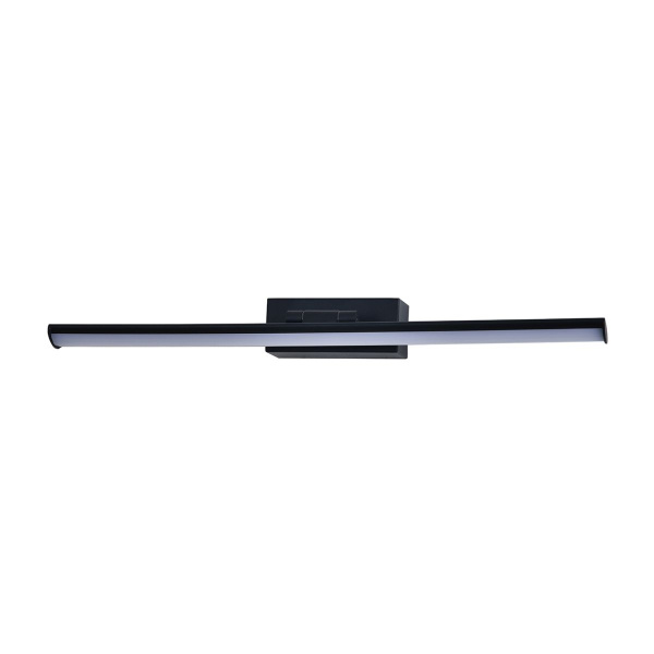 Настенный светильник Escada Primo 170001/A/1W LED 9W Black ES0000008L