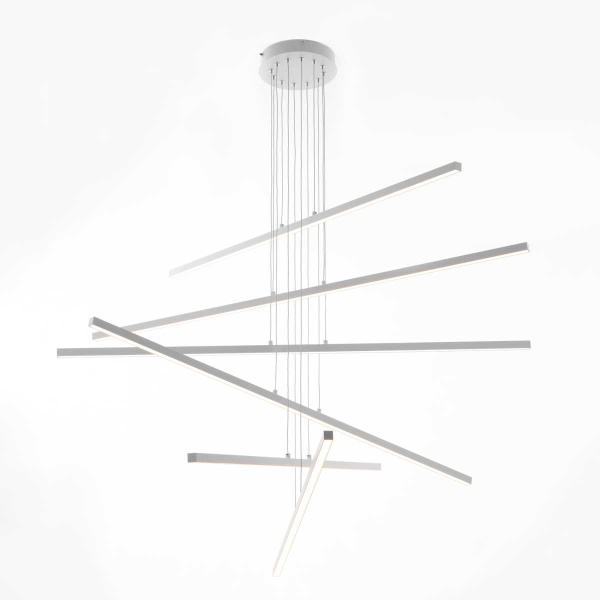 Люстра подвесная Citilux Стиг CL203260