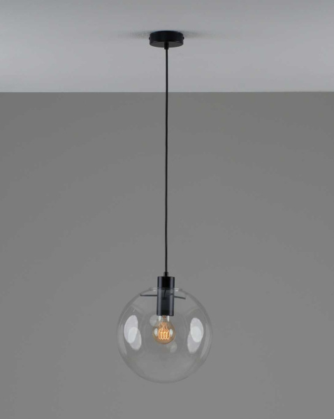 Светильник подвесной Moderli Aurora V11539-1P