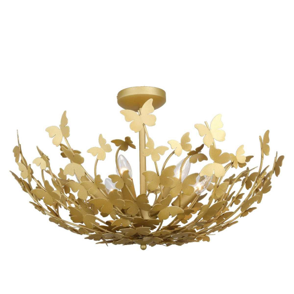 Потолочная люстра Favourite 4735-6C