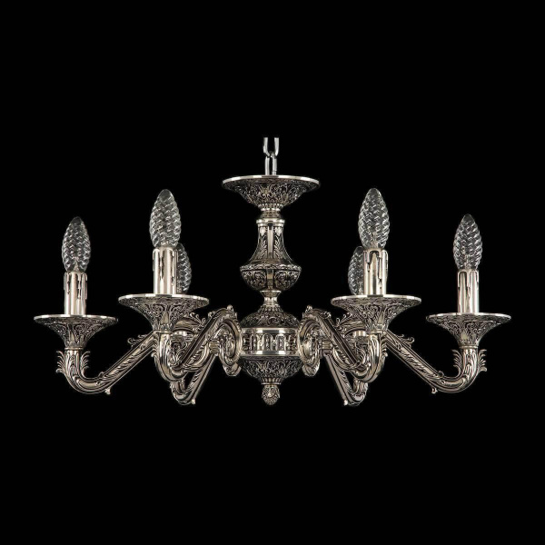 Подвесная люстра Bohemia Ivele 71202/6/175 NB