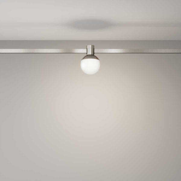 Трековый светильник Maytoni Technical TR149-1-5W4K-PT