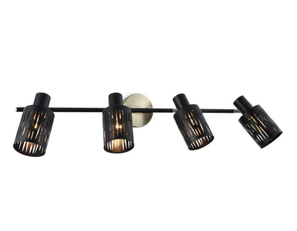 Настенно-потолочный спот Ambrella light TRADITIONAL TR8670