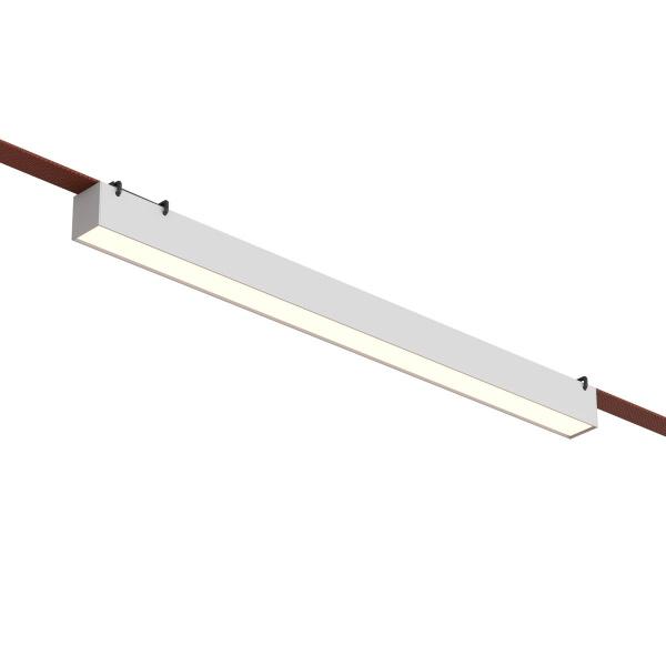 Трековый светильник Denkirs Belty Linear DK5576-WH