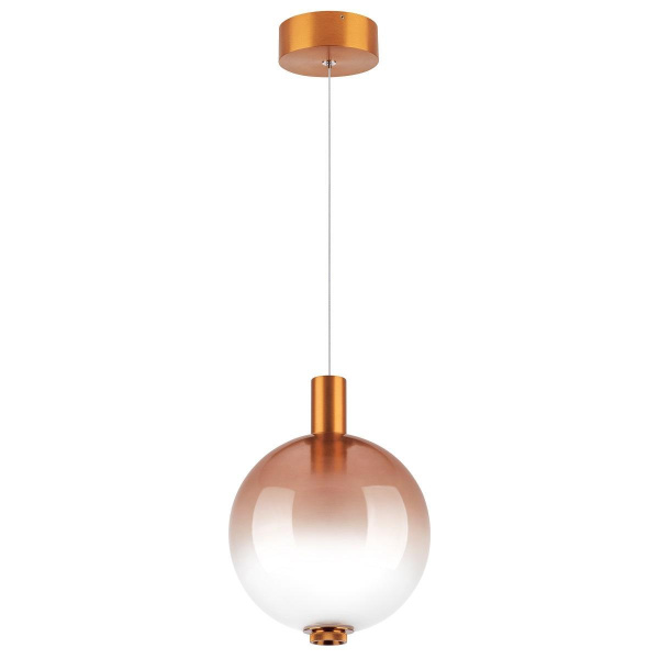 Подвесной светодиодный светильник Lightstar Colore 805402