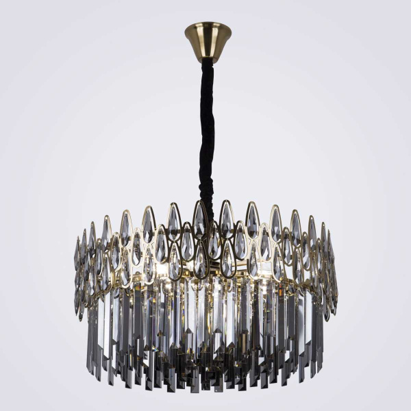 Подвесная люстра Modelux ML.381.12