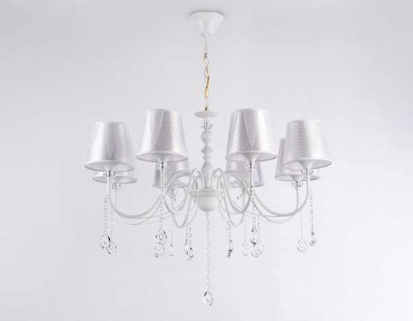 Подвесная люстра Ambrella light Traditional Modern TR4605