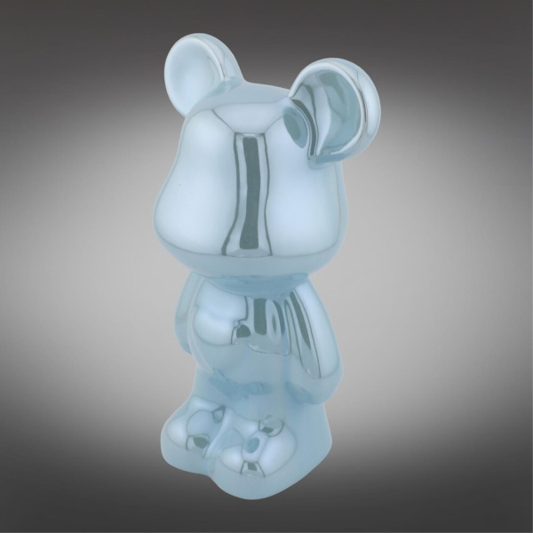 Фигурка декоративная Aployt Bear APL.400.00.02