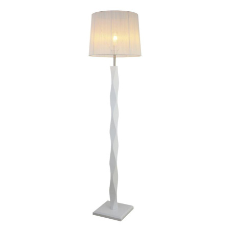 Торшер Modelux Modemodern MD.6035.01FL WT