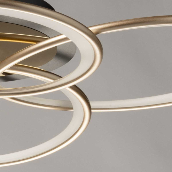 Люстра De City Оскар 510017204