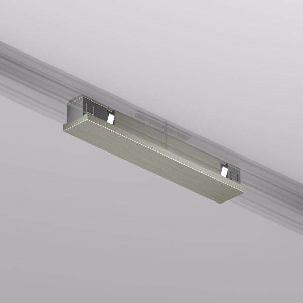Коннектор прямой Denkirs Shine Base TR5722-DN