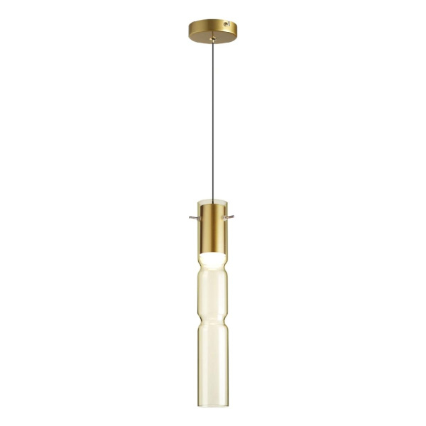 Подвесной светильник Odeon Light Scrow 5059/5LA