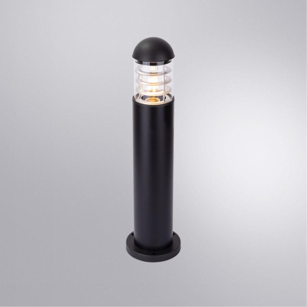 Уличный светильник Arte Lamp Coppia A5217PA-1BK