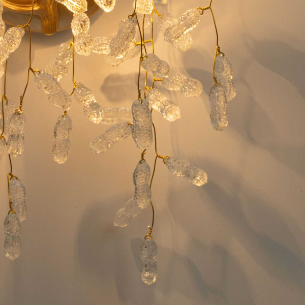 Бра De City Лайма 467024902