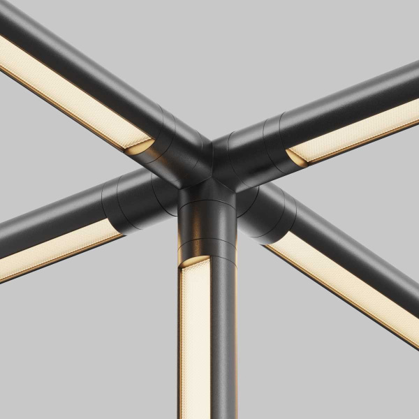 Аксессуар Maytoni Technical CA020L5C-B