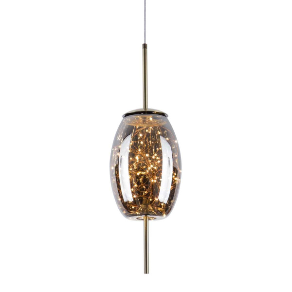 Подвесной светодиодный светильник Modelux ML.375.280