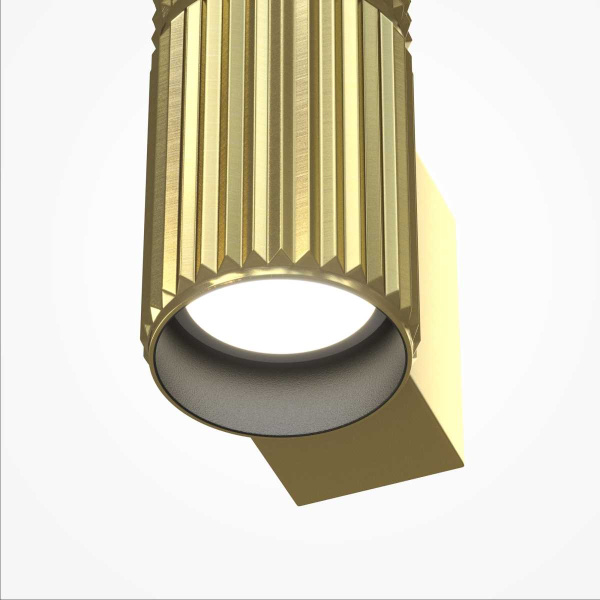 Бра Maytoni MOD475WL-02BS