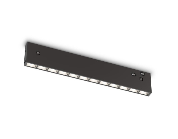 Трековый линейный светильник Ambrella Light TRACK SYSTEM GL2335