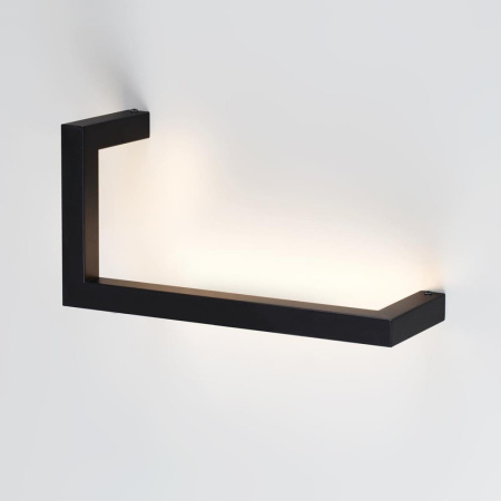 Настенный светильник Odeon Light Grafic Hightech 7153/10WL