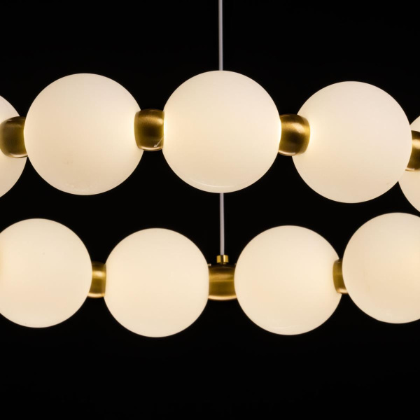 Люстра De City Крайс 657015101