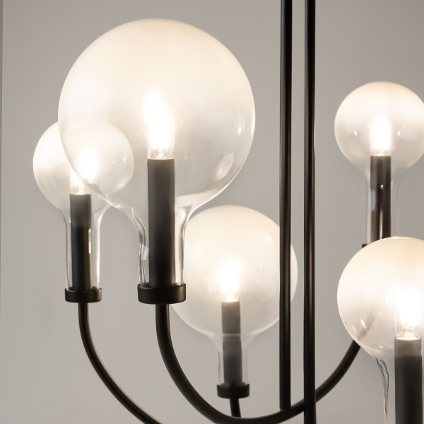 Подвесной светильник Maytoni MOD333PL-06B