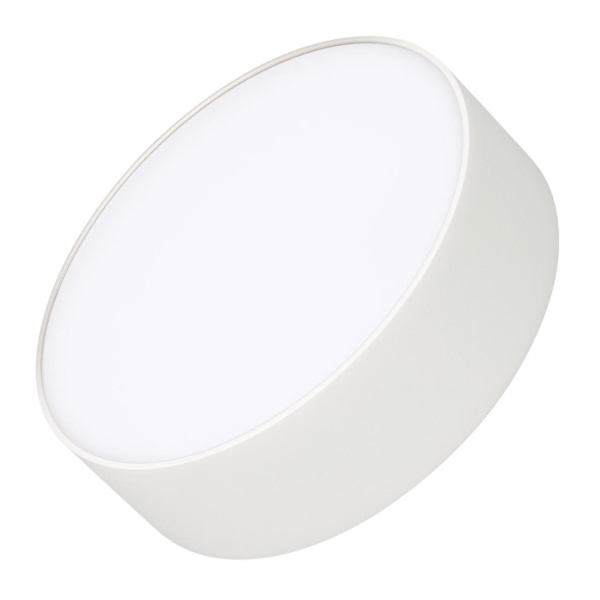 Потолочный светодиодный светильник Arlight SP-Rondo-175A-16W Day4000 021777(2)