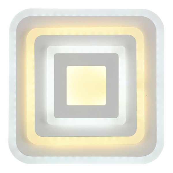 Настенный светильник Escada 10207 10207/1LED