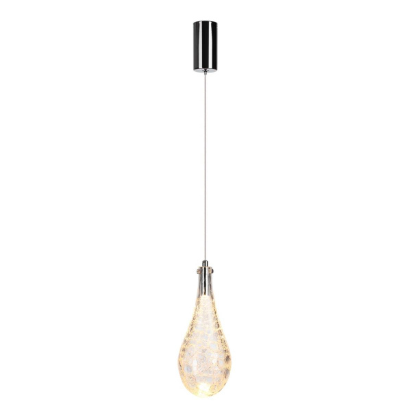 Подвесной светильник Odeon Light Braid L-Vision 7148/5L