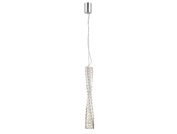 Подвесной светильник Newport 8240 8246/S Chrome М0067444