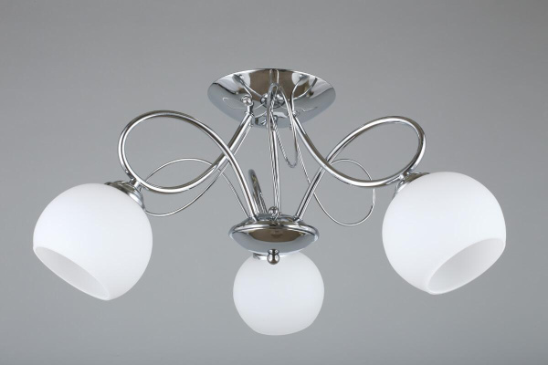 Потолочная люстра Omnilux Bellano OML-24707-03