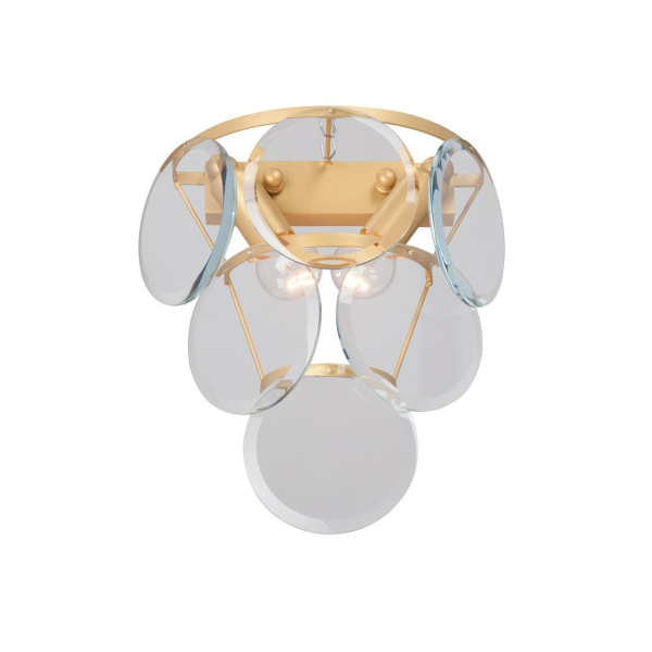 Настенный светильник Vitaluce V5834-8/2A