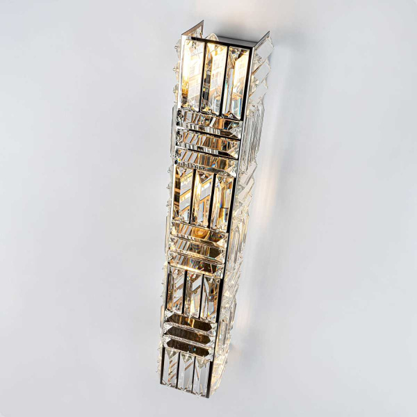 Настенный светильник MODELUX ML.556.04 CR