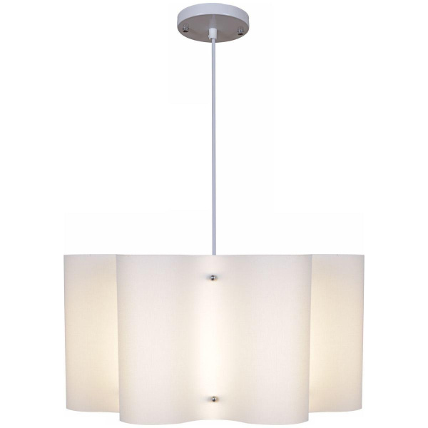 Подвесная люстра Reluce 00520-0.9-03 beige