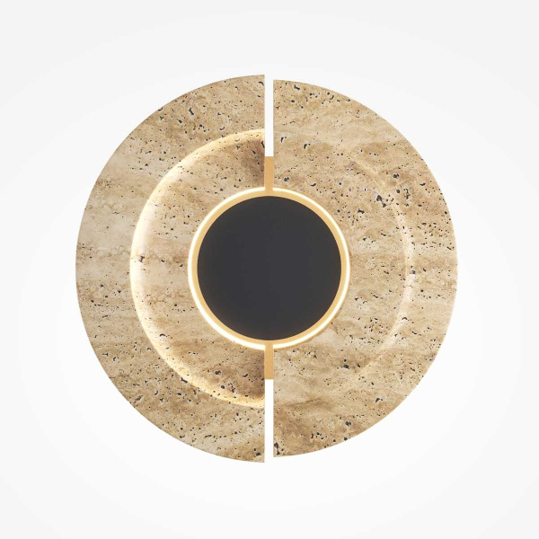 Бра Maytoni MOD462WL-L10BG3K