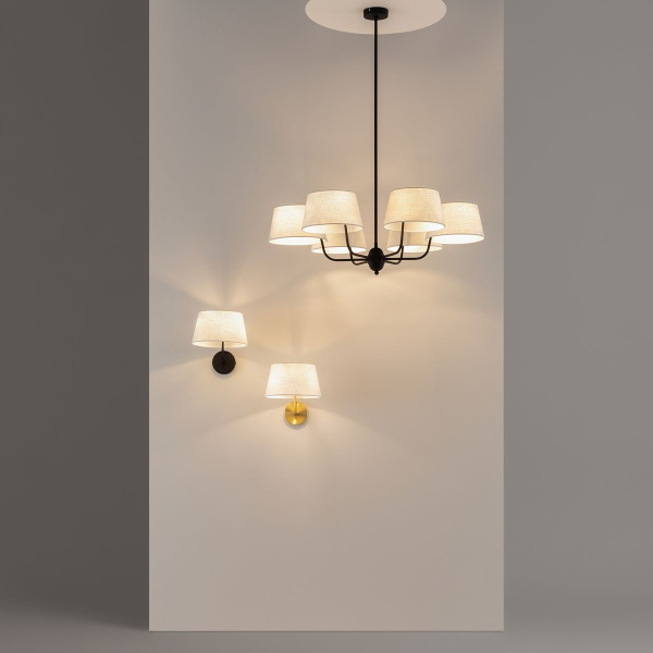 Бра Maytoni Modern MOD360WL-01B