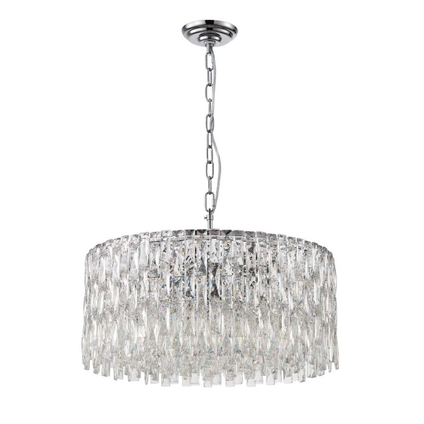 Подвесная люстра Favourite Robby 4723-12P