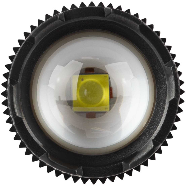 Светодиодный фонарь ЭРА UA-402 универсальный аккумуляторный 5 Вт LED + 5 Вт COB Zoom 6 режимов маячок клипса USB type C Б0069804