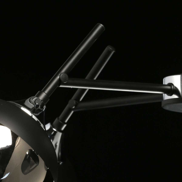 Потолочная люстра De City Альфа 324016605