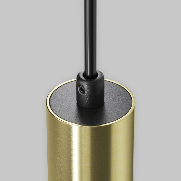 Подвесной светодиодный светильник Maytoni Technical Jelly P105PL-12W3K-BS