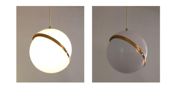 Подвесной светильник Moderli Venture V2010-1P