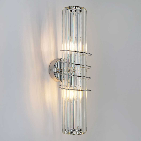 Настенный светильник MODELUX ML.553.02 CR