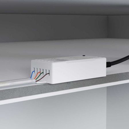 Контроллер для светодиодных лент MIX Elektrostandard 95003/00 a055255