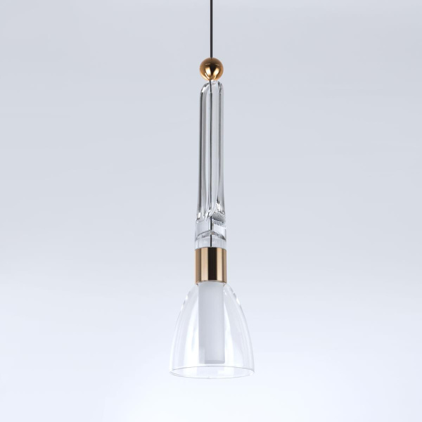 Подвесной светодиодный светильник Modelux Modestyle MS.1630.1