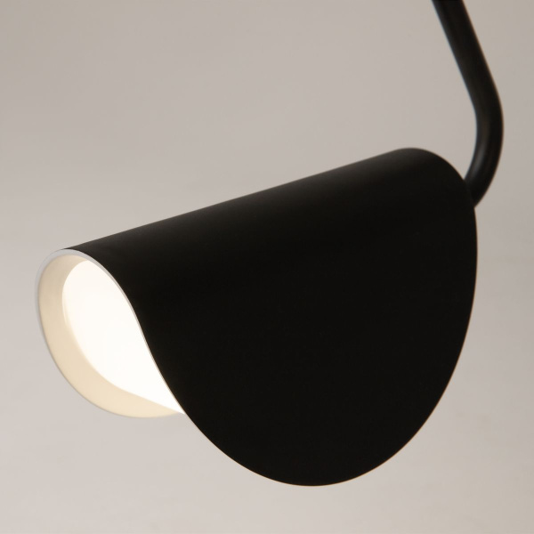 Подвесной светильник Maytoni Technical Mollis MOD126PL-01B