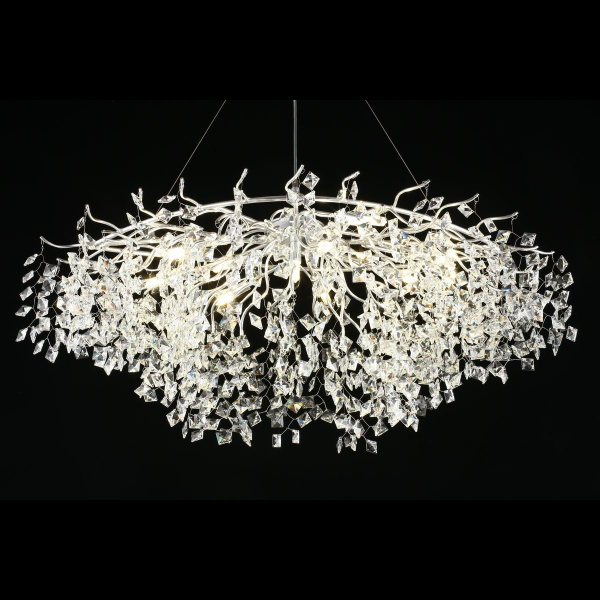 Подвесная люстра Aployt Danusia APL.846.13.10