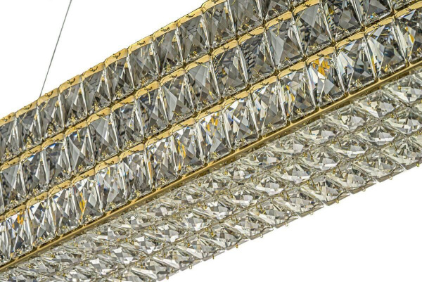 Подвесной светильник Arti Lampadari Lioni E 1.5.80x16.100 G